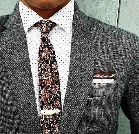 looks para executivos 1h