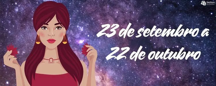 Previsão de horóscopo semanal para o signo de Libra