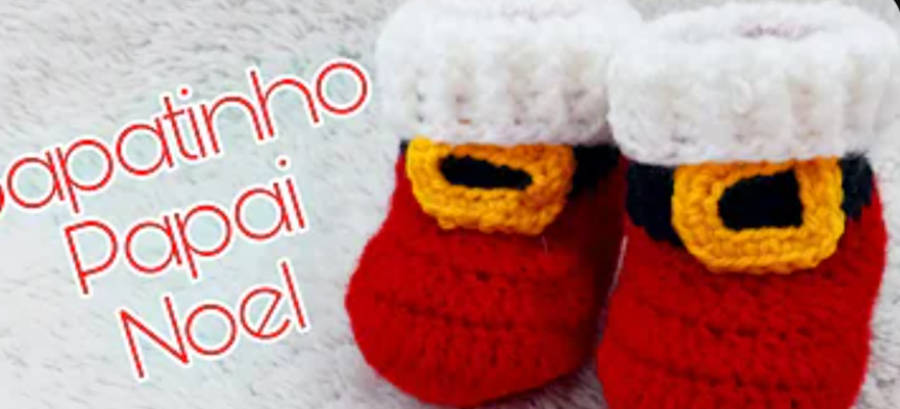 Saptinho do Papai Noel.