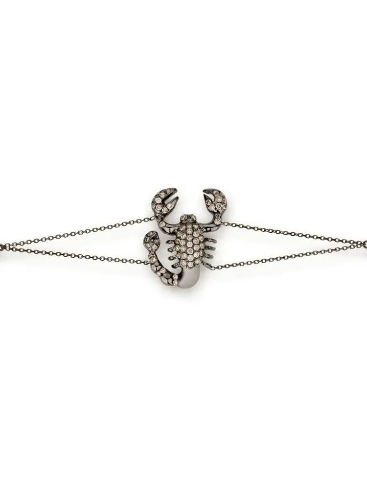 Pulseira de Escorpião Cris Porto