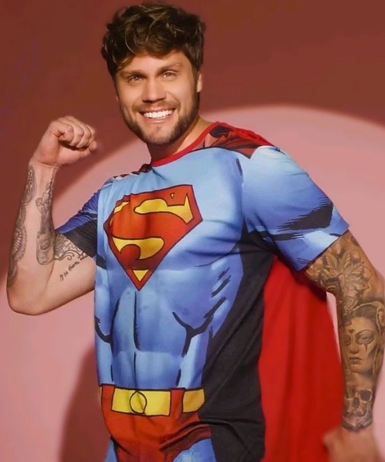Campanha de Carnaval Riachuelo