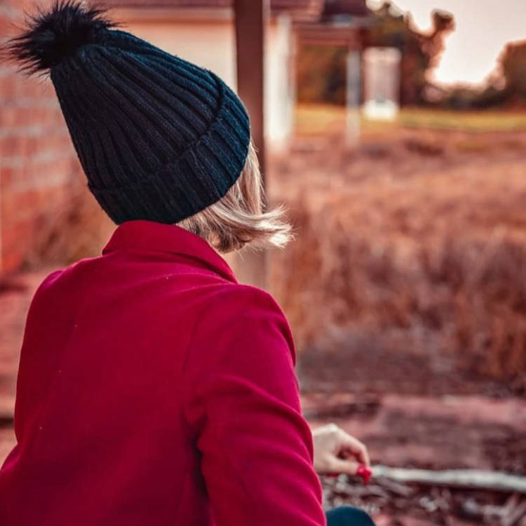 Foto Tumblr de inverno
