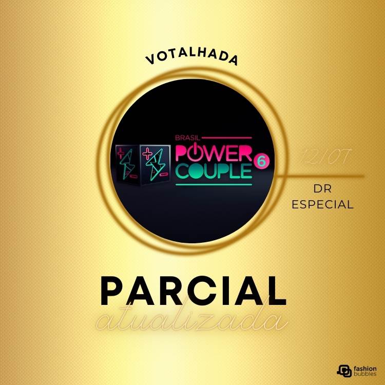 Foto parcial do votalhada.