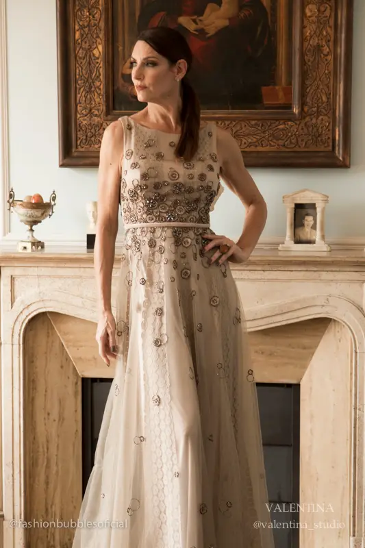 Vestido de festa 2016 Editorial Fashion Bubbles - Dress Hall - Marcia Boscardin (7)
