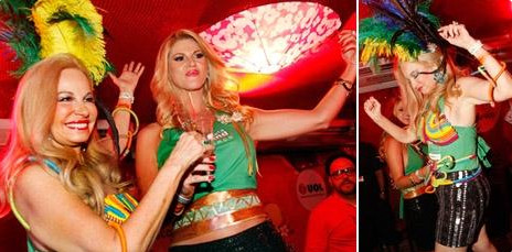abadás customizados mulheres ricas