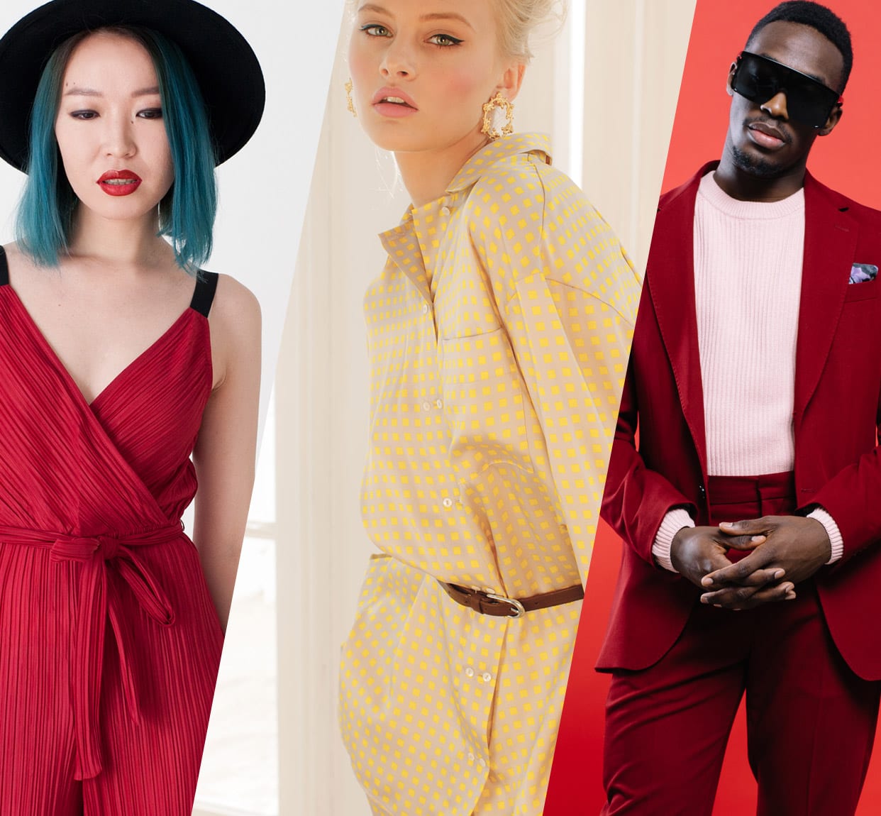 Moda com Diversidade e inclusão 