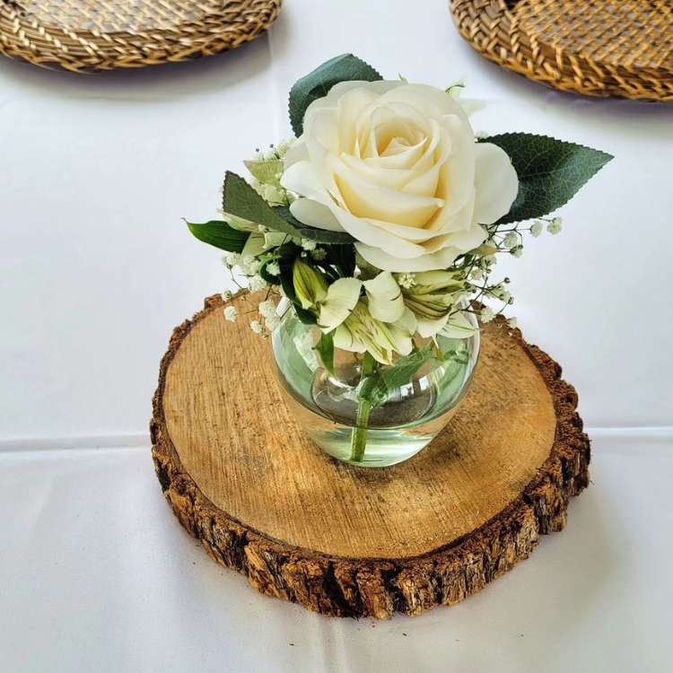 Opção de casamento Pinterest