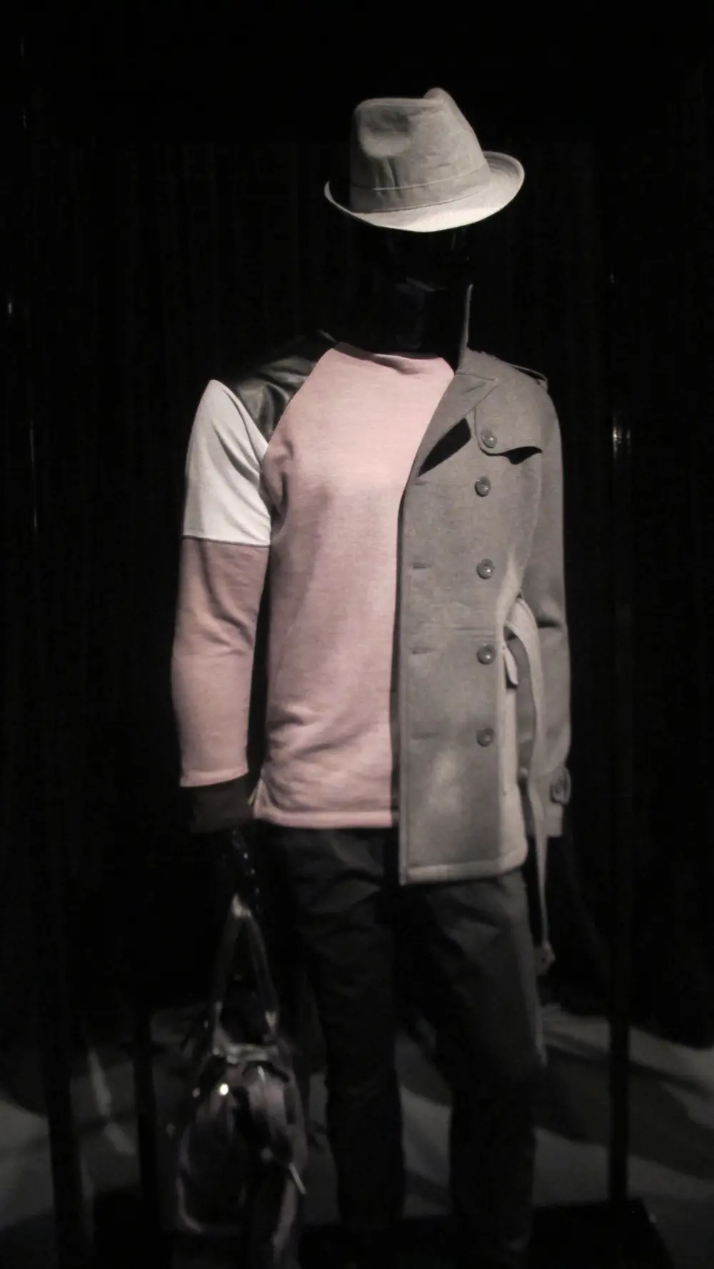 Moda masculina Inverno 2013   Confira tendências e veja as apostas da Renner