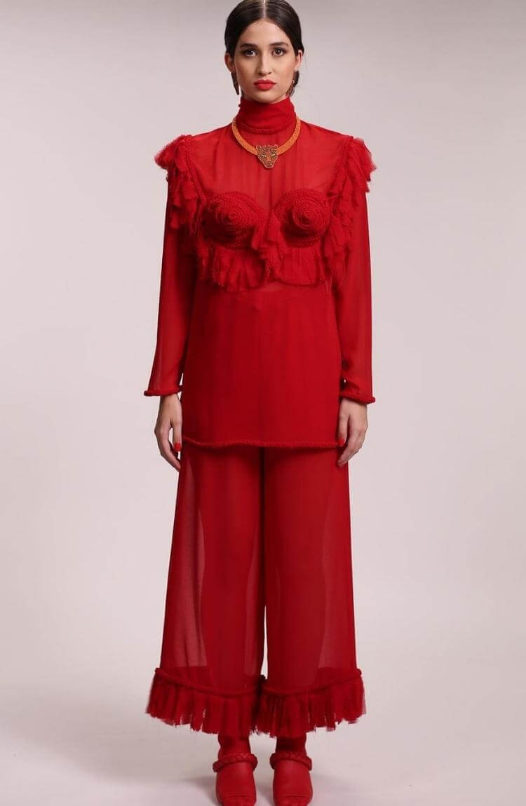 Renata Buzzo SPFW