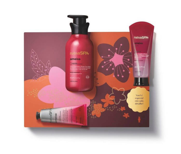 Nativa Spa