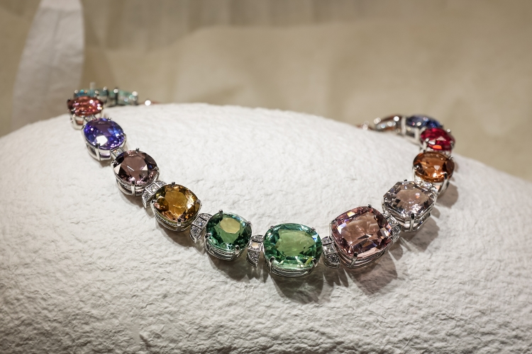 Tiffany &amp; Co