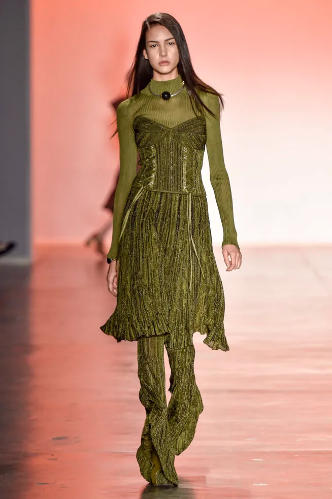 GiG Couture SPFW - N43 Março / 2017 foto: Ze Takahashi / FOTOSITE