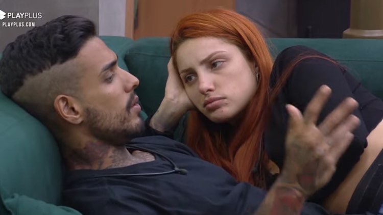 Power Couple, Karol e Mussunzinho, Brenda e Matheus, Hadad e Luana, DR
