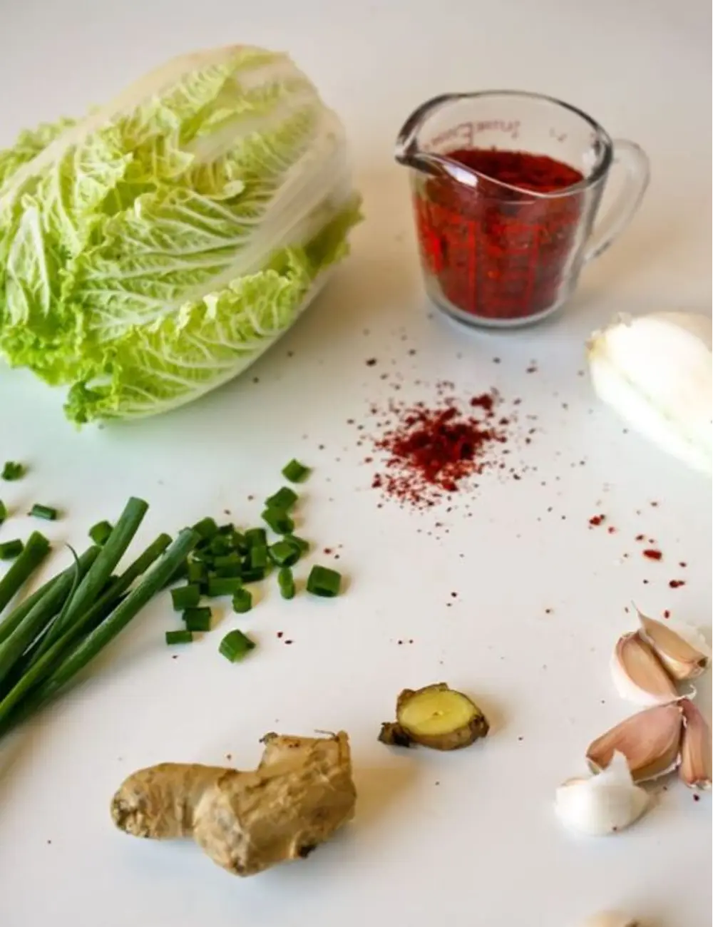 kimchi 3
