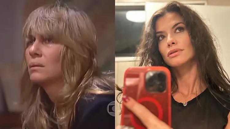 Papel de Heleninha Roitman em Vale Tudo deve ficar com Alinne Moraes.