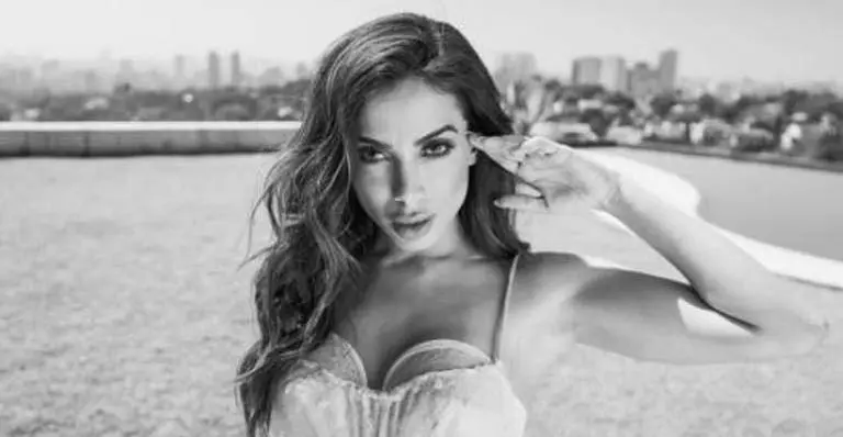 Anitta - Reprodução