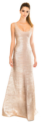 Vestido de festa closet-me