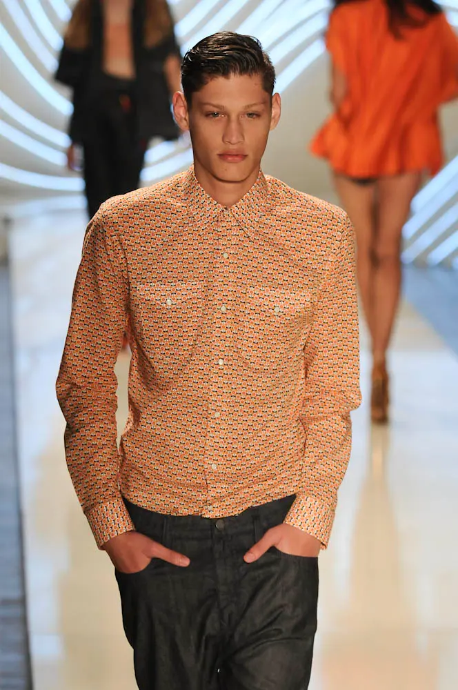 Colcci SPFW Verao 2012 (9)