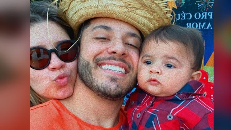 Marília Mendonça, Murilo Huff,