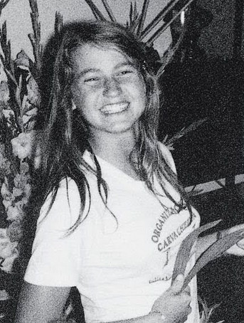 xuxa adolescente