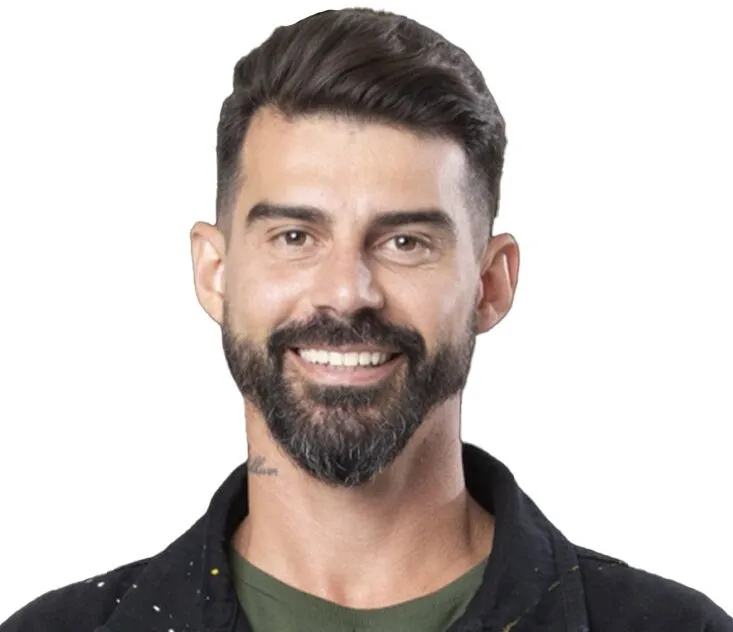 Radamés Martins
