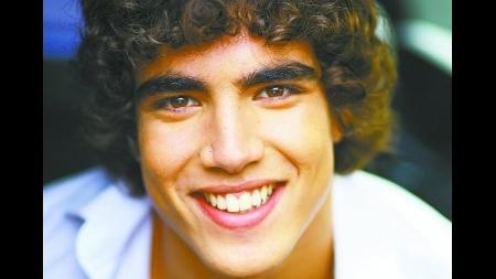 Caio Castro - Reprodução