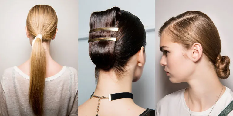 updo elle noivas