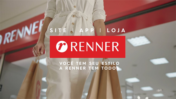 Banner Renner