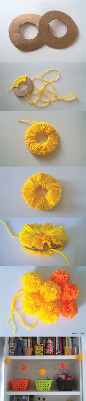 passo-a-passo-para-fazer-pompom-colorido-de-la