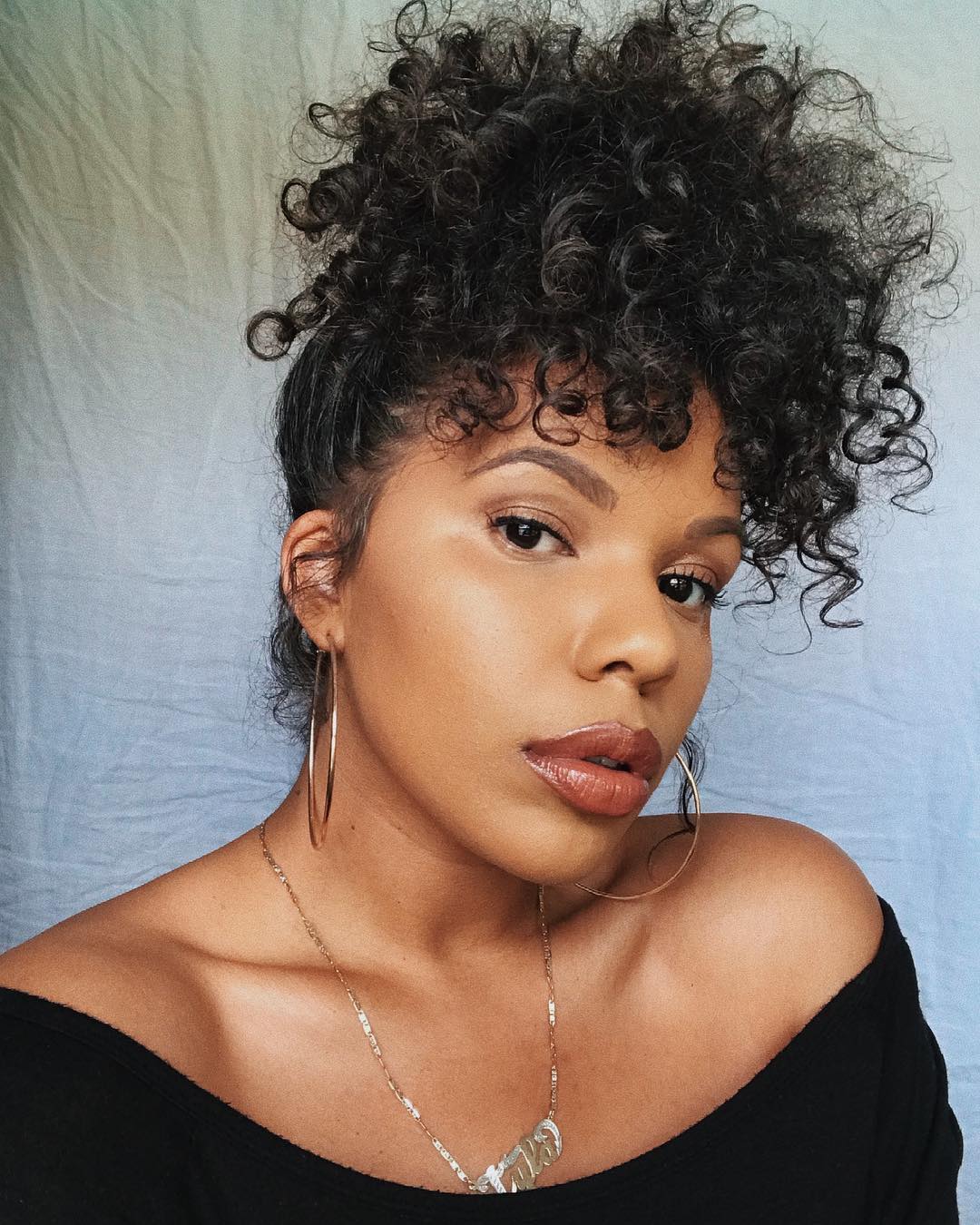 penteado para casamento