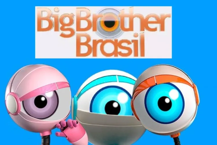 Big Brother Brasil
