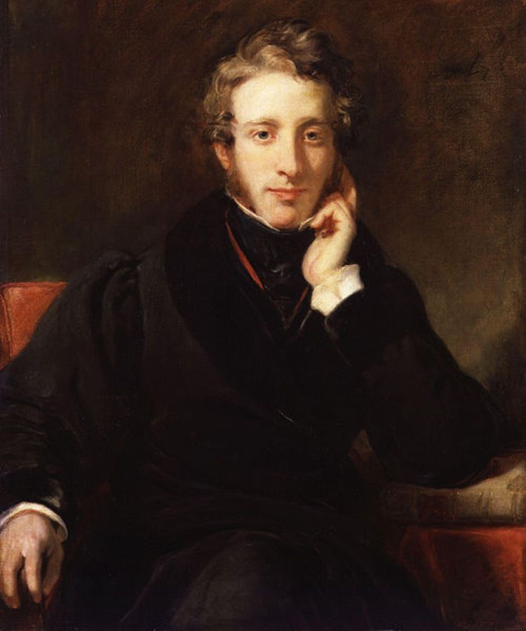 Edward George Earle Lytton Bulwer Lytton