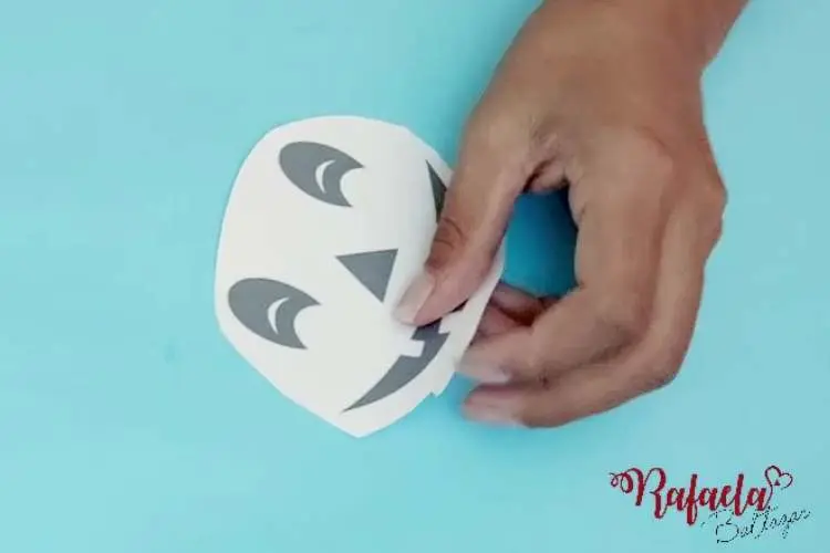 Passo a passo fantasia de bruxa infantil para o Halloween parte 9