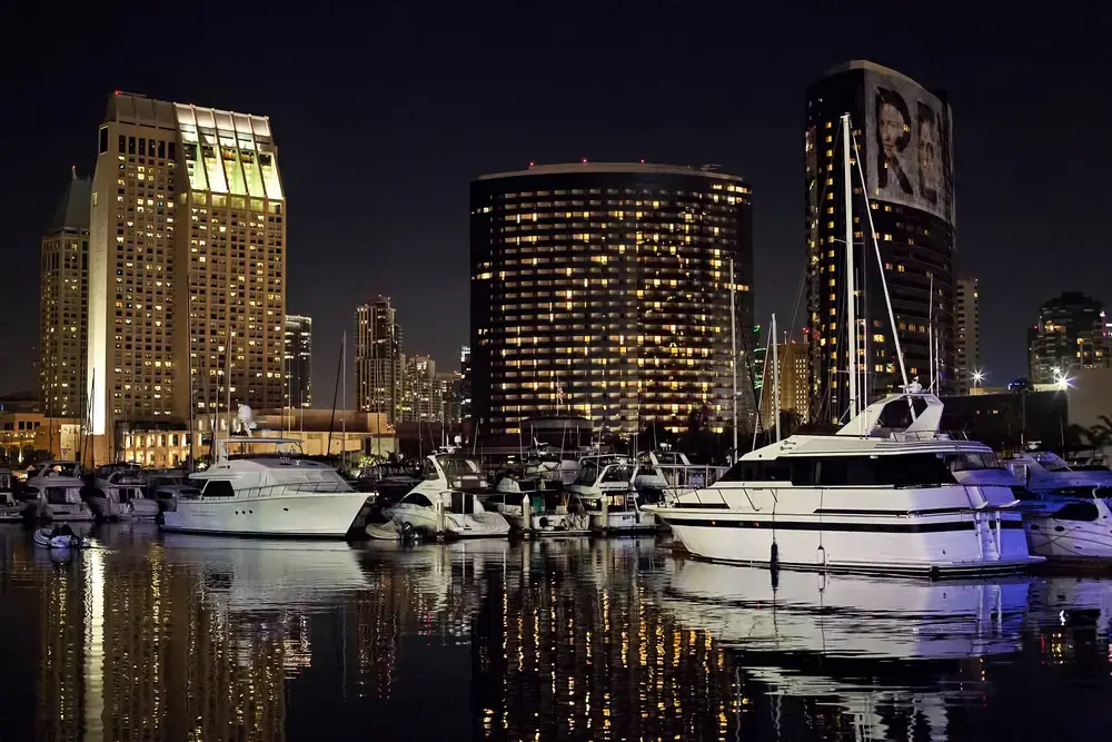 São Paulo Boat Show 2020