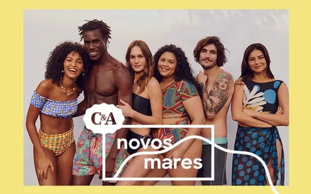 imagem representativa loja C&a