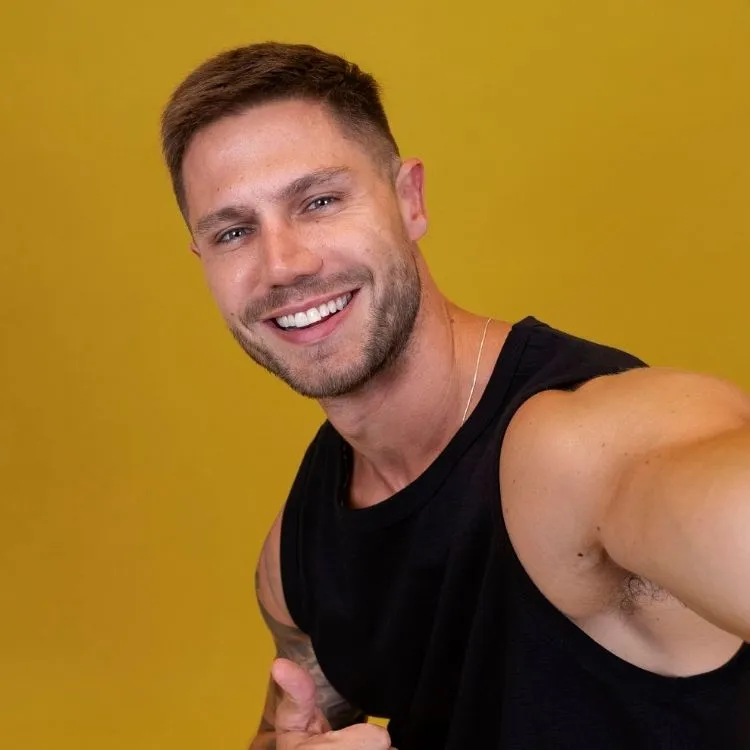 Jonas Sulzbach