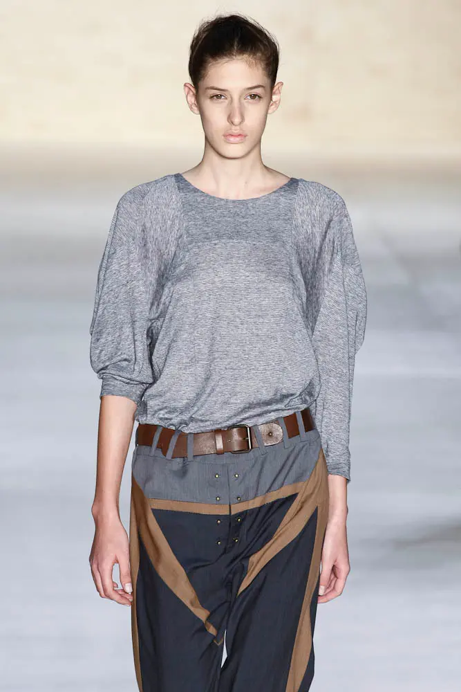 Huis Clos SPFW Verao 2012 (16)