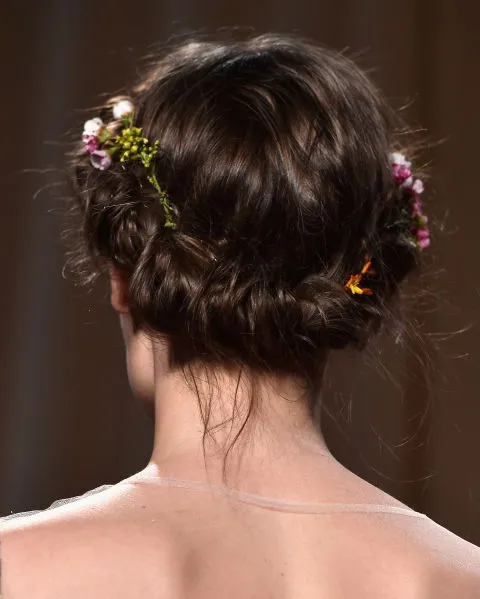 valentinocoutureweddinghair noivas