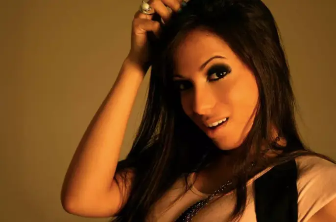 Anitta - Reprodução