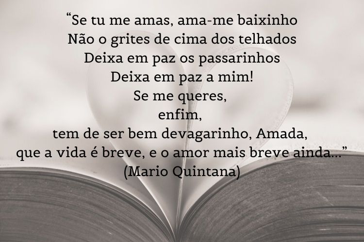 poesia romântica