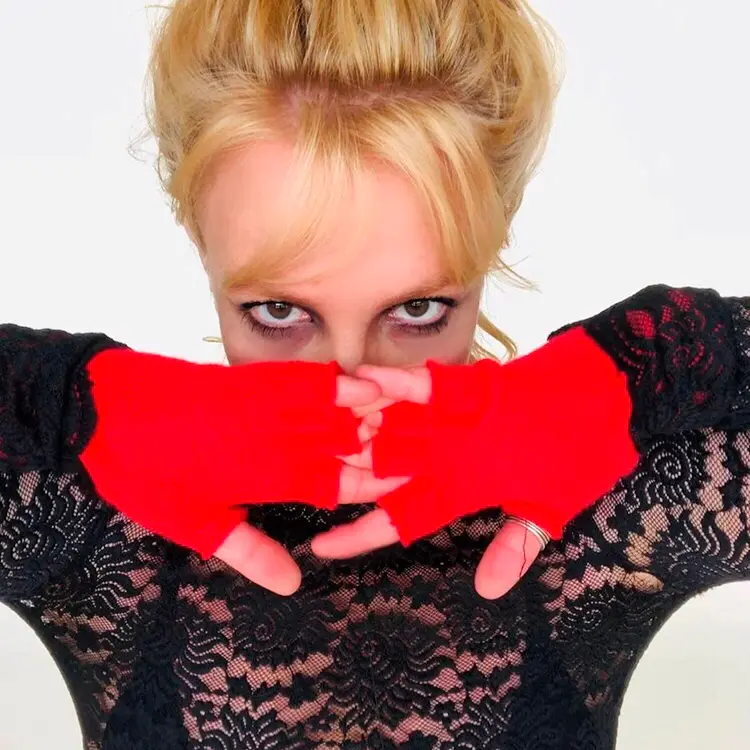 britney spears