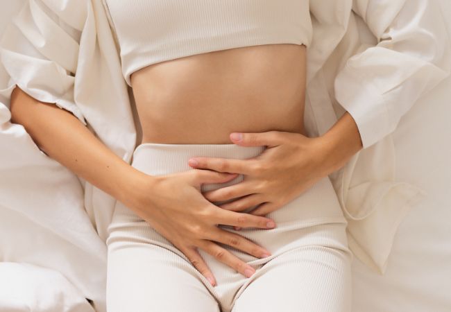 Entenda o que é endometriose