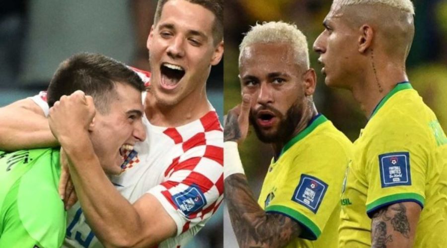 Copa, Brasil