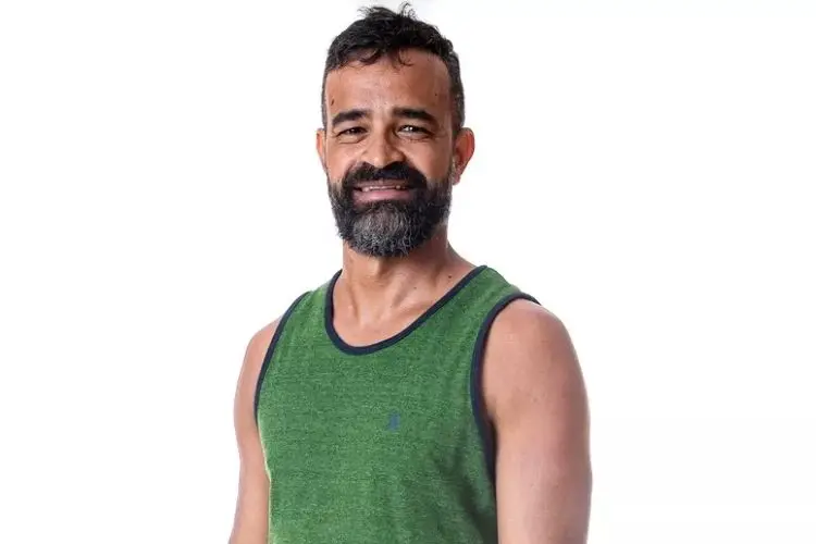 No Limite - Clécio