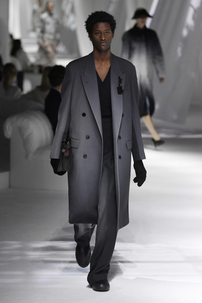 sobretudo Fendi