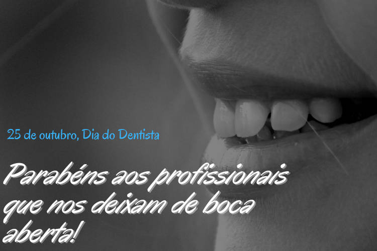 Frases para profissional da odontologia