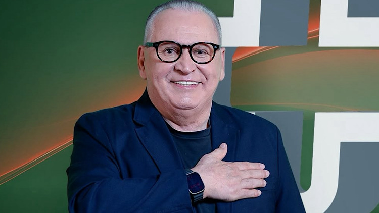 Sidney OIiveira é um dos alvos da Operação  que mira um esquema de corrupção de mais de R$ 1 bilhão envolvendo auditores fiscais tributários da Secretaria de Estado da Fazenda.