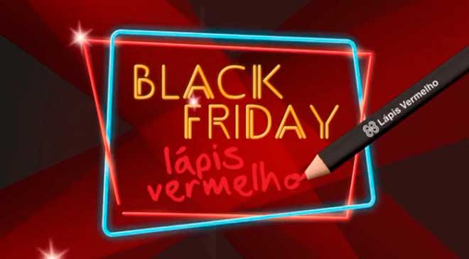 lápis vermelho nos descontos black friday 200 lápis vermelho nos descontos black friday 200