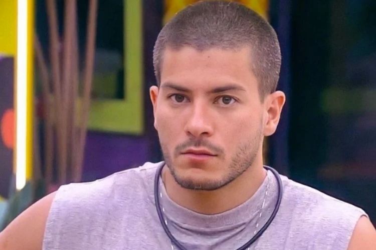 Arthur BBB 22