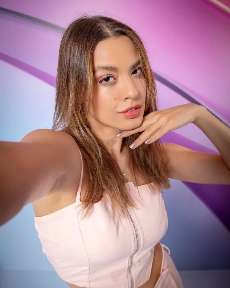 Beatriz Brasil